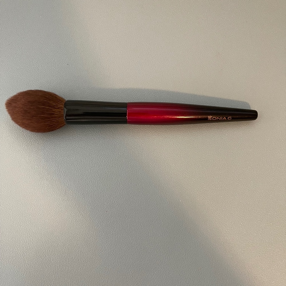 Sonia G Makeup Brushes